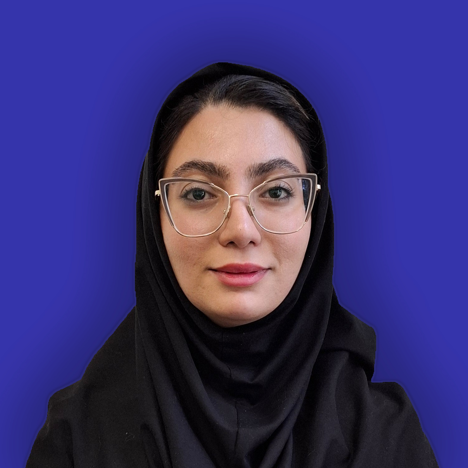 زینب اسدی - متوسطه اول دخترانه اسلام